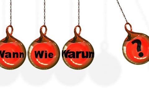 Zoomteilansicht der optimierten CMS-Website Trittau Markt
